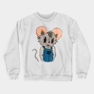 It's Meela! Crewneck Sweatshirt